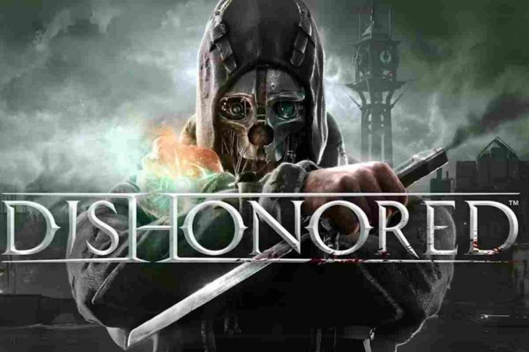 Torna Dishonored su Prime Gaming