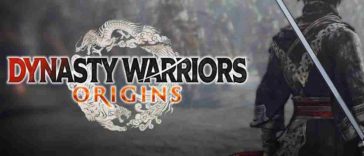 Dinasty Warriors origins