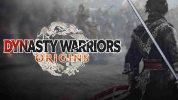 Dinasty Warriors origins