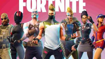 Fortnite sale di prezzo