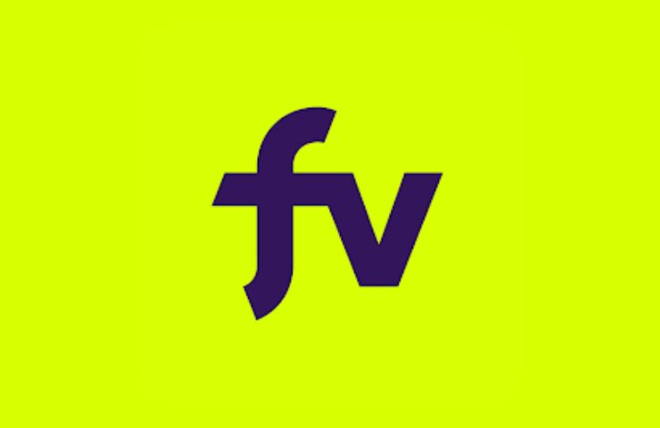 freevee logo