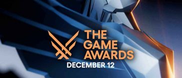 Game Awards logo