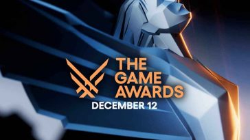 Game Awards logo