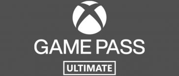 xbox game pass ultimate logo