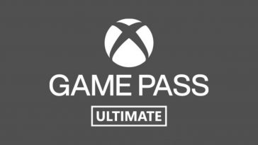 xbox game pass ultimate logo