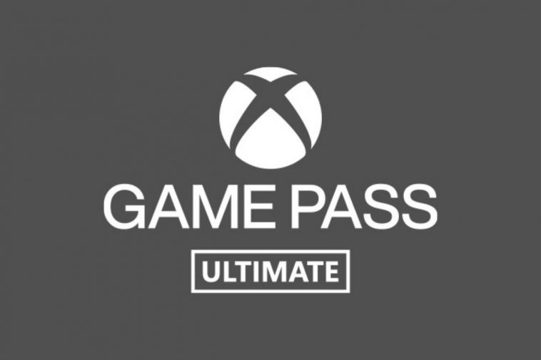 xbox game pass ultimate logo