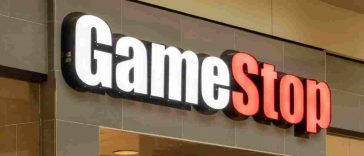 Gamestop italia chiude