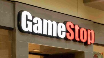 Gamestop italia chiude