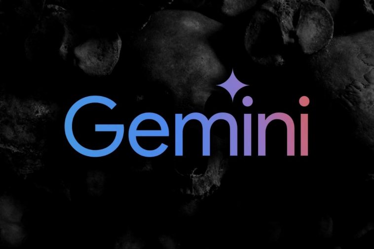 Gemini morte