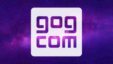 GOG preserva i classici