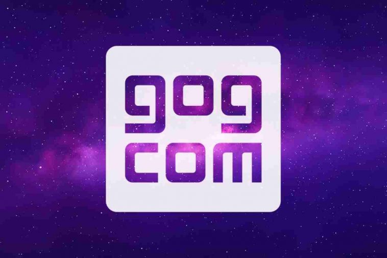 GOG preserva i classici