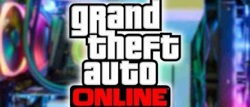 GTA Online