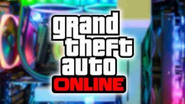 GTA Online