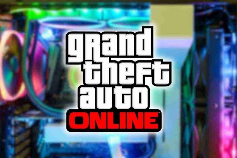 GTA Online