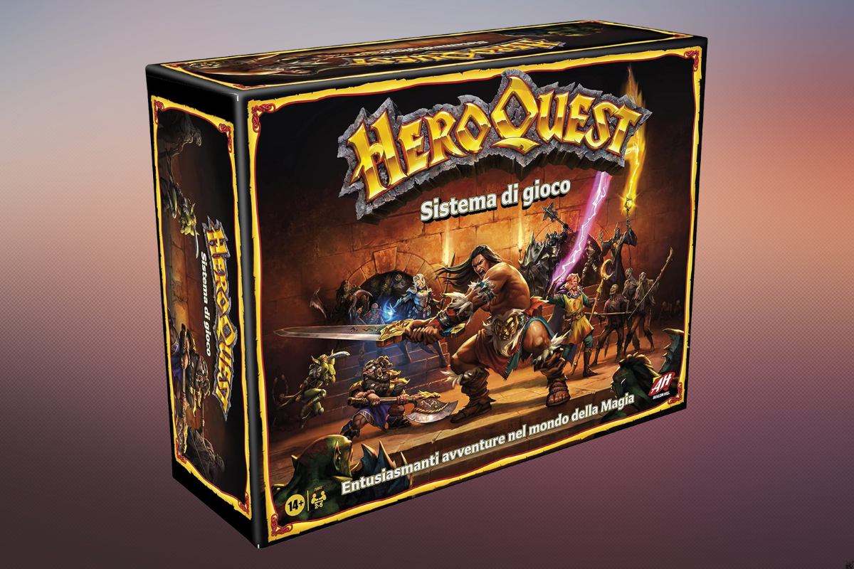 HeroQuest