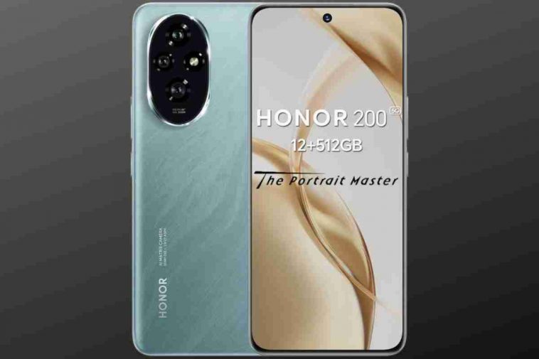 Honor in sconto