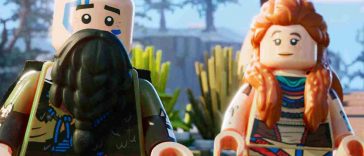 LEGO Horizon Adventures