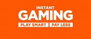 Instant Gaming torna con offerte incredibili