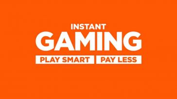 Instant Gaming torna con offerte incredibili