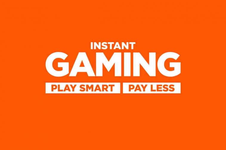 Instant Gaming torna con offerte incredibili