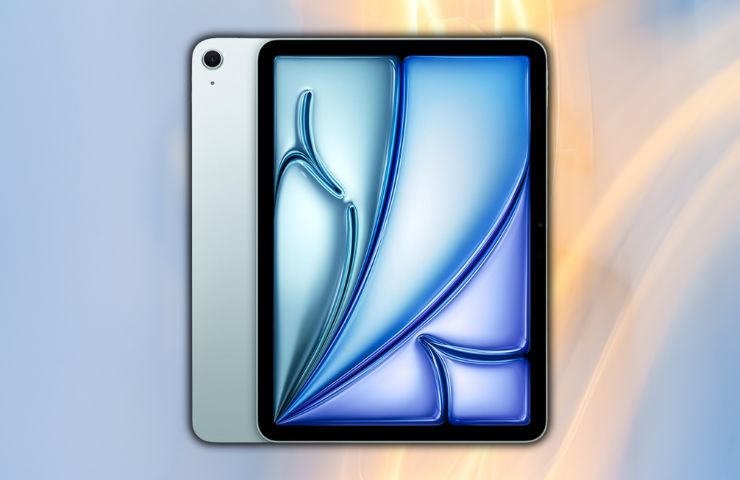 iPad