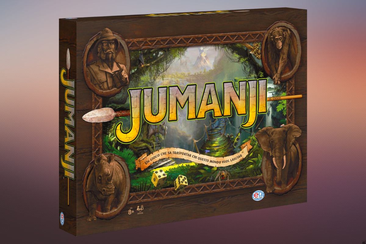 Jumanji