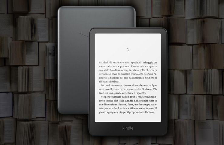 Kindle