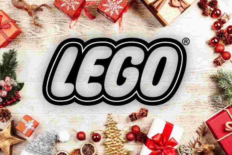 LEGO Natale