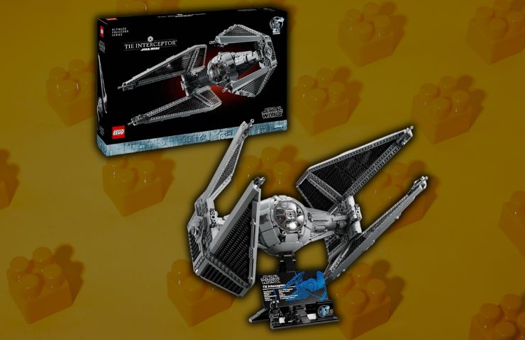 lego interceptor