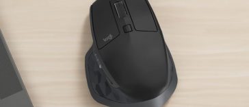 mouse Logitech