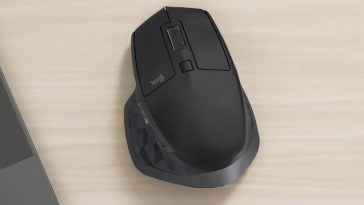 mouse Logitech