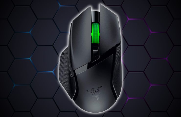 mouse razer