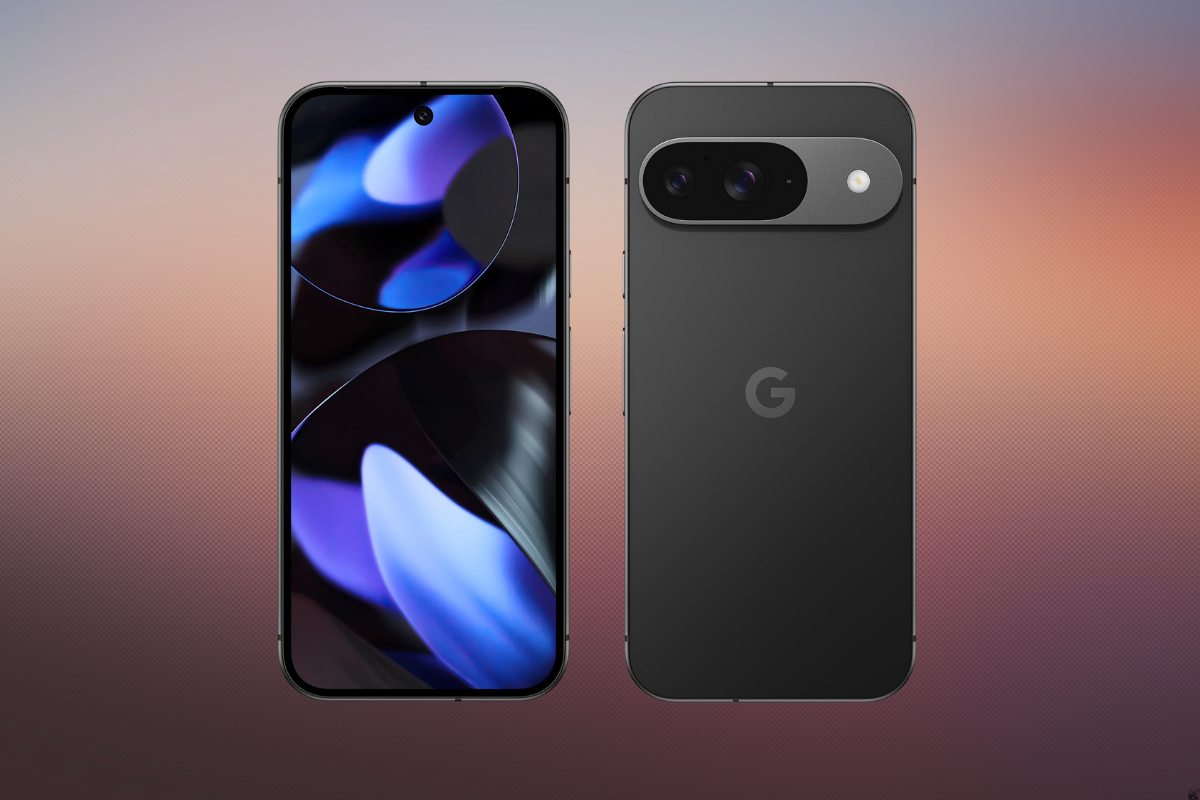 Google Pixel 9