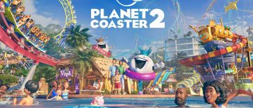 Planet Coaster 2