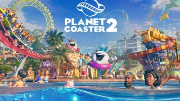 Planet Coaster 2