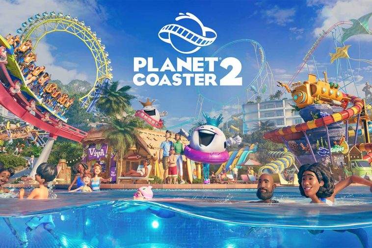 Planet Coaster 2