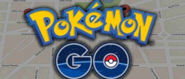 Pokemon GO maps