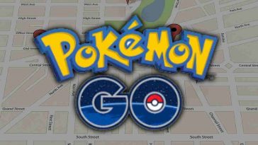 Pokemon GO maps