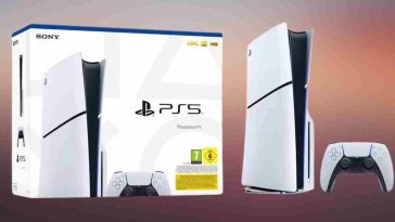 PS5 slim in forte sconto!