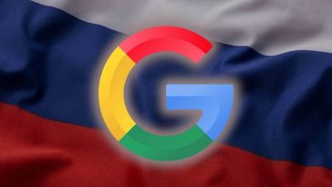 Google Russia