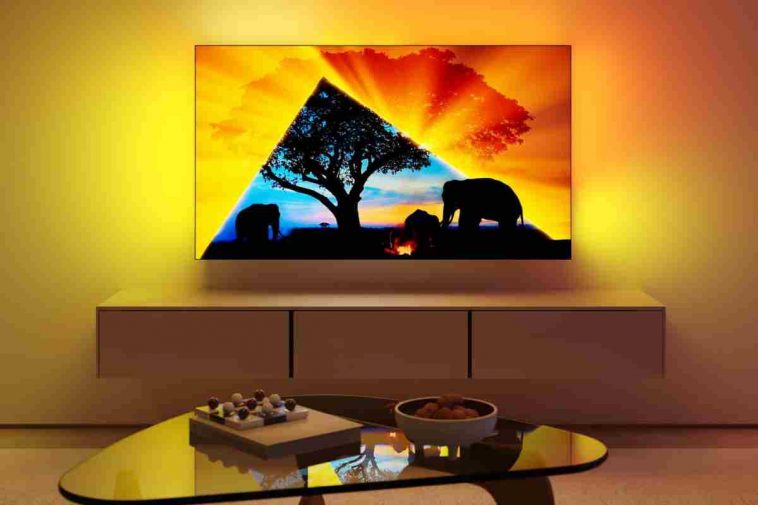 Smart TV in sconto