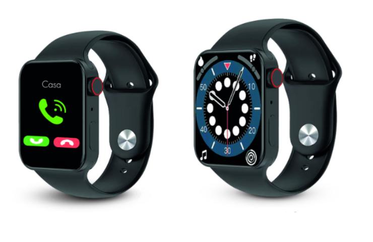 smartwatch eurospin