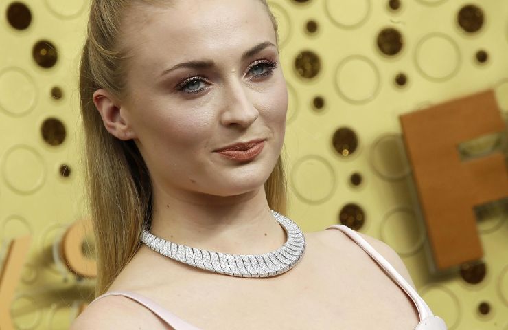 Sophie Turner