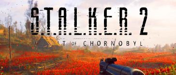 Stalker 2 Heart Of Chornobyl