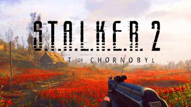 Stalker 2 Heart Of Chornobyl