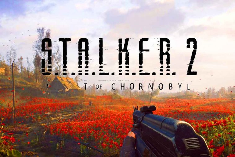 Stalker 2 Heart Of Chornobyl