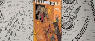 The Electrum Archive recensione