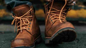 Timberland in sconto!