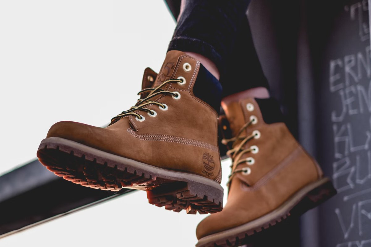 Timberland stivaletti