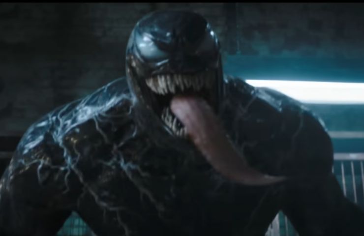 Venom film